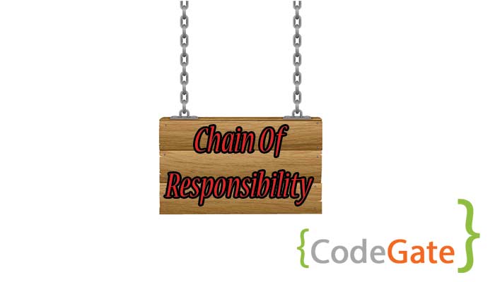 Chain Of Responsibility پترن در جاوا