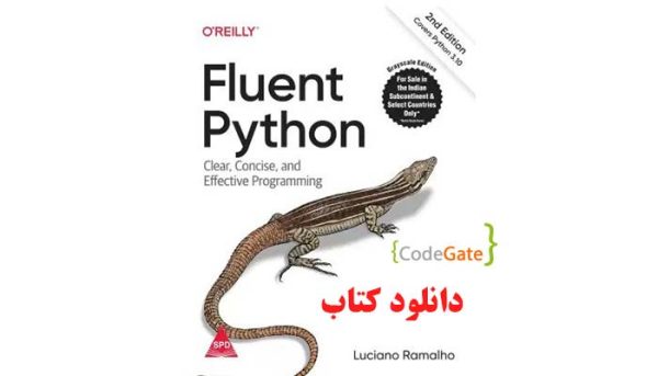 دانلود کتاب Fluent Python